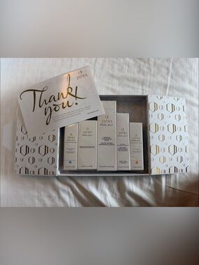 JAFRA Royal Jelly Skincare Set